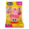 Chicco  Candy Cupcake Lover Multicolor
