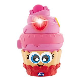 Chicco  Candy Cupcake Lover 