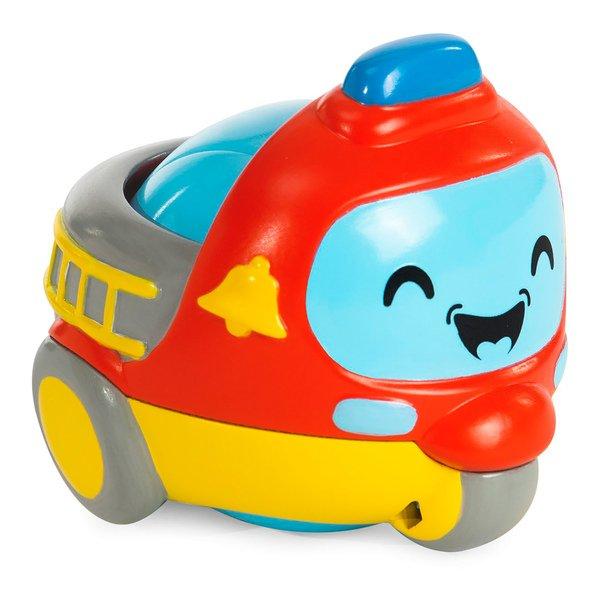 Chicco  Rolling Wheels Electronisches Activity Center 