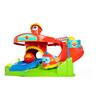 Chicco  Rolling Wheels Electronisches Activity Center 