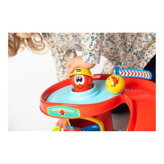 Chicco  Rolling Wheels Electronisches Activity Center 