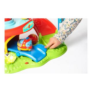 Chicco  Rolling Wheels Electronisches Activity Center 