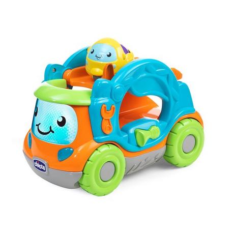 Chicco  Rolling Wheels Raimondo il Camion Giramondo 