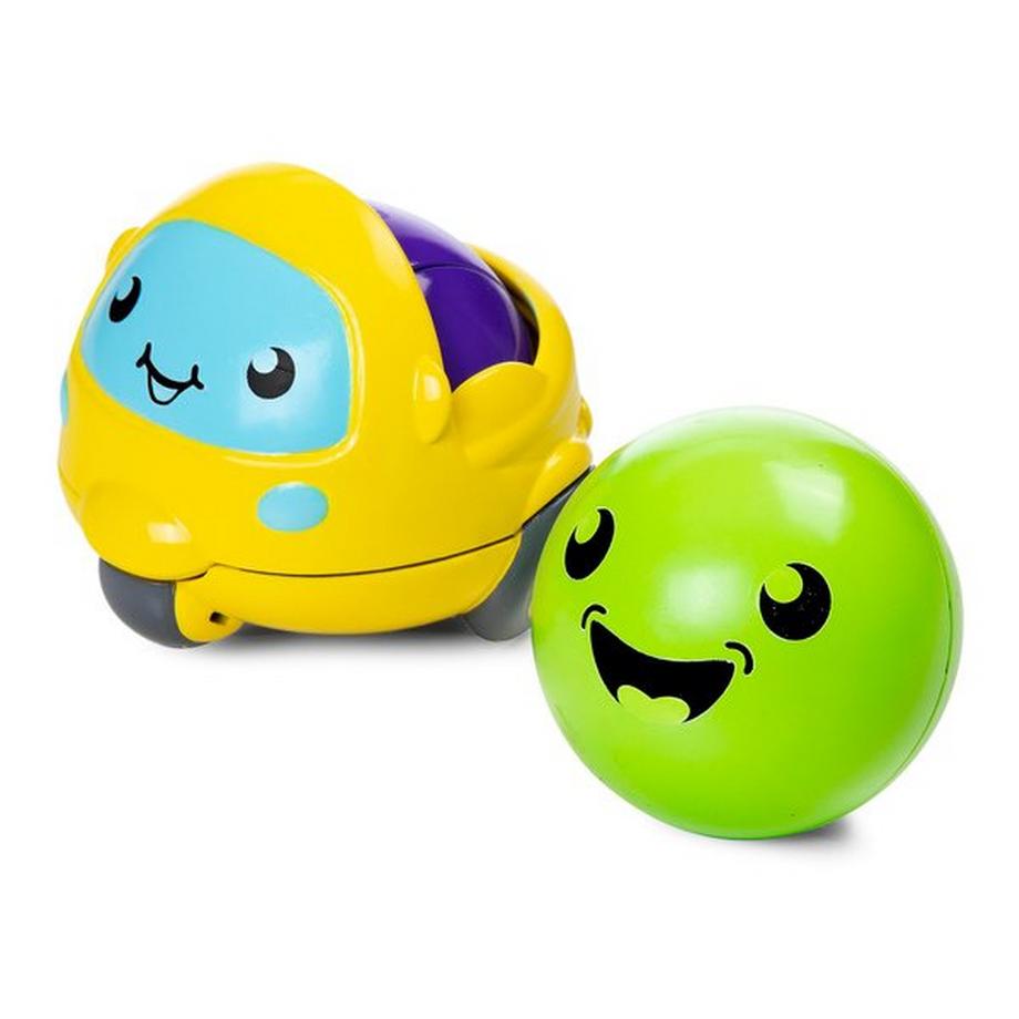 Chicco  Rolling Wheels Camion 