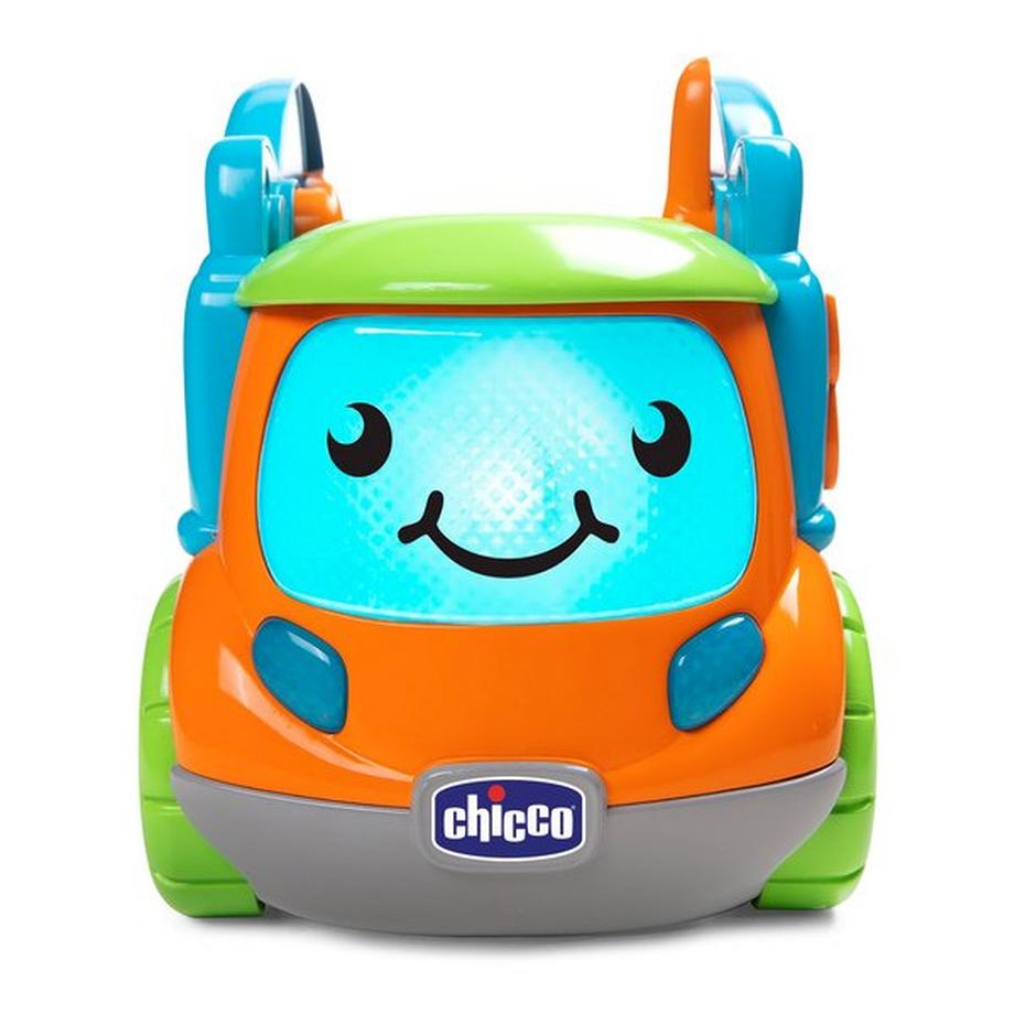 Chicco  Rolling Wheels Camion 