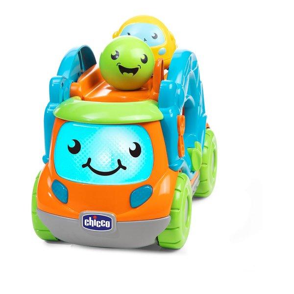 Chicco  Rolling Wheels Aktivitäten Truck 