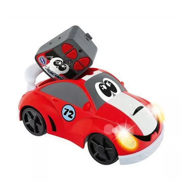 Johnny Coupe Racing