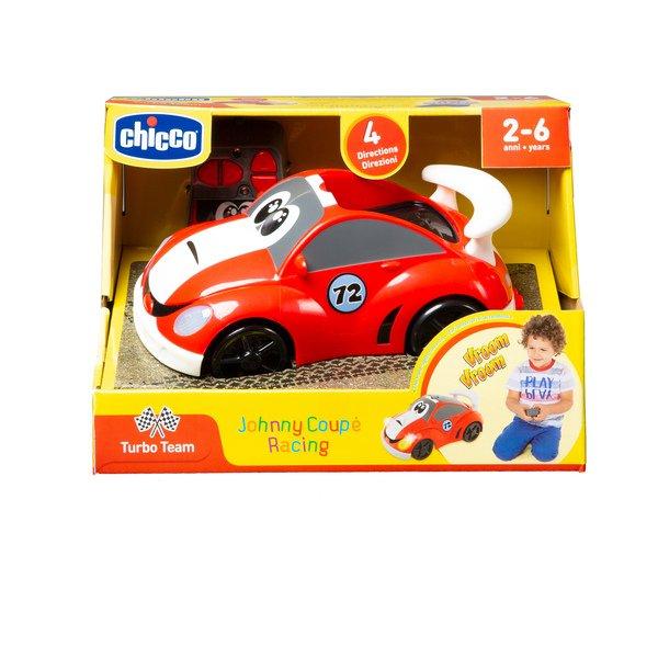 Chicco  Johnny Coupe Racing 