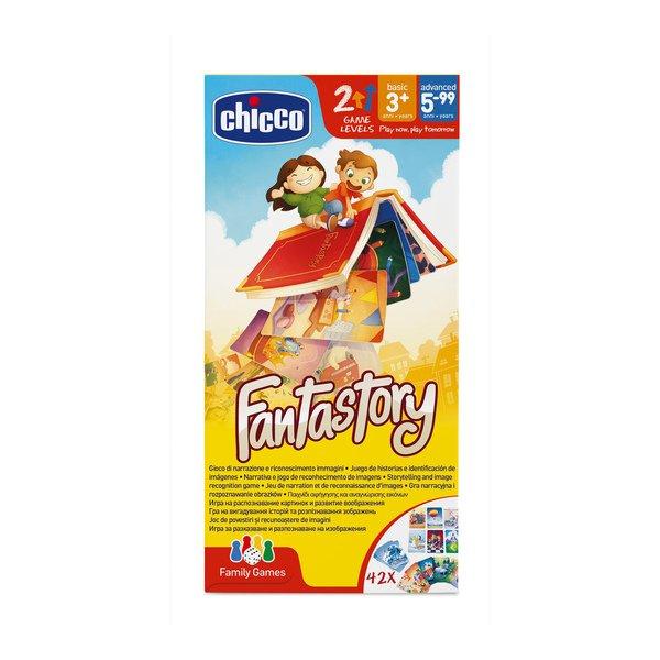 Chicco  Fantasystory 