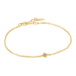 ANIA HAIE GOLD COLLECTION Bracciale 