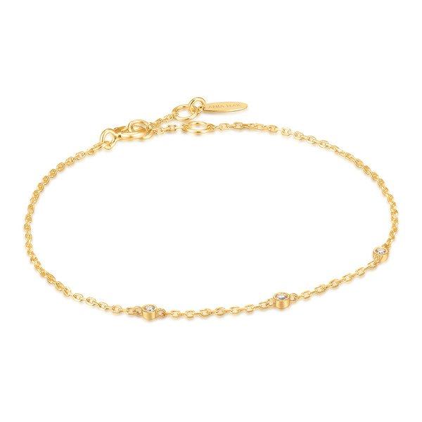 ANIA HAIE GOLD COLLECTION Bracelet 