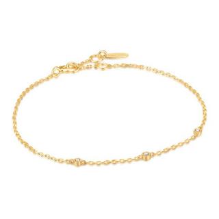 ANIA HAIE GOLD COLLECTION Bracelet 