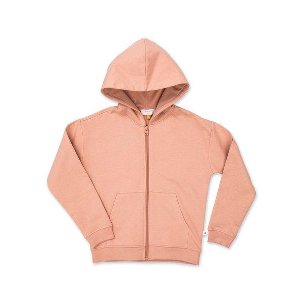 Image of Sweatjacke Mädchen Rosa 104
