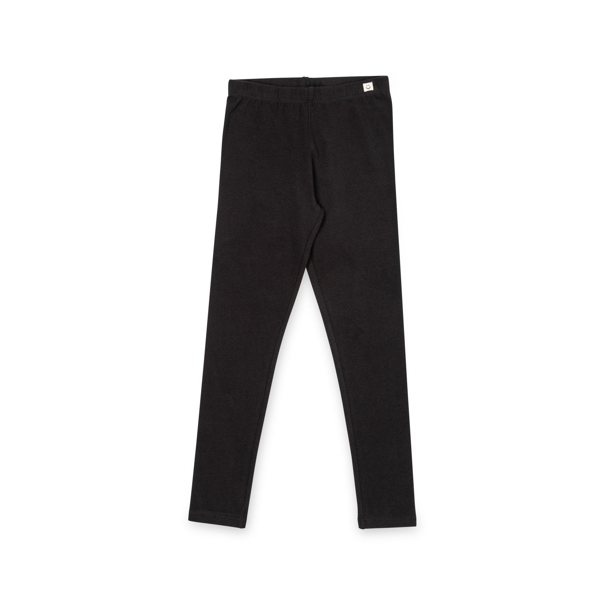 Image of Duopack, Leggings Mädchen Black 104