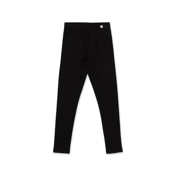 Image of Duopack, Leggings Mädchen Black 158-164