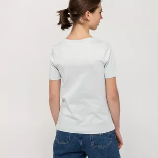 Manor Woman  T-shirt girocollo, manica corta 