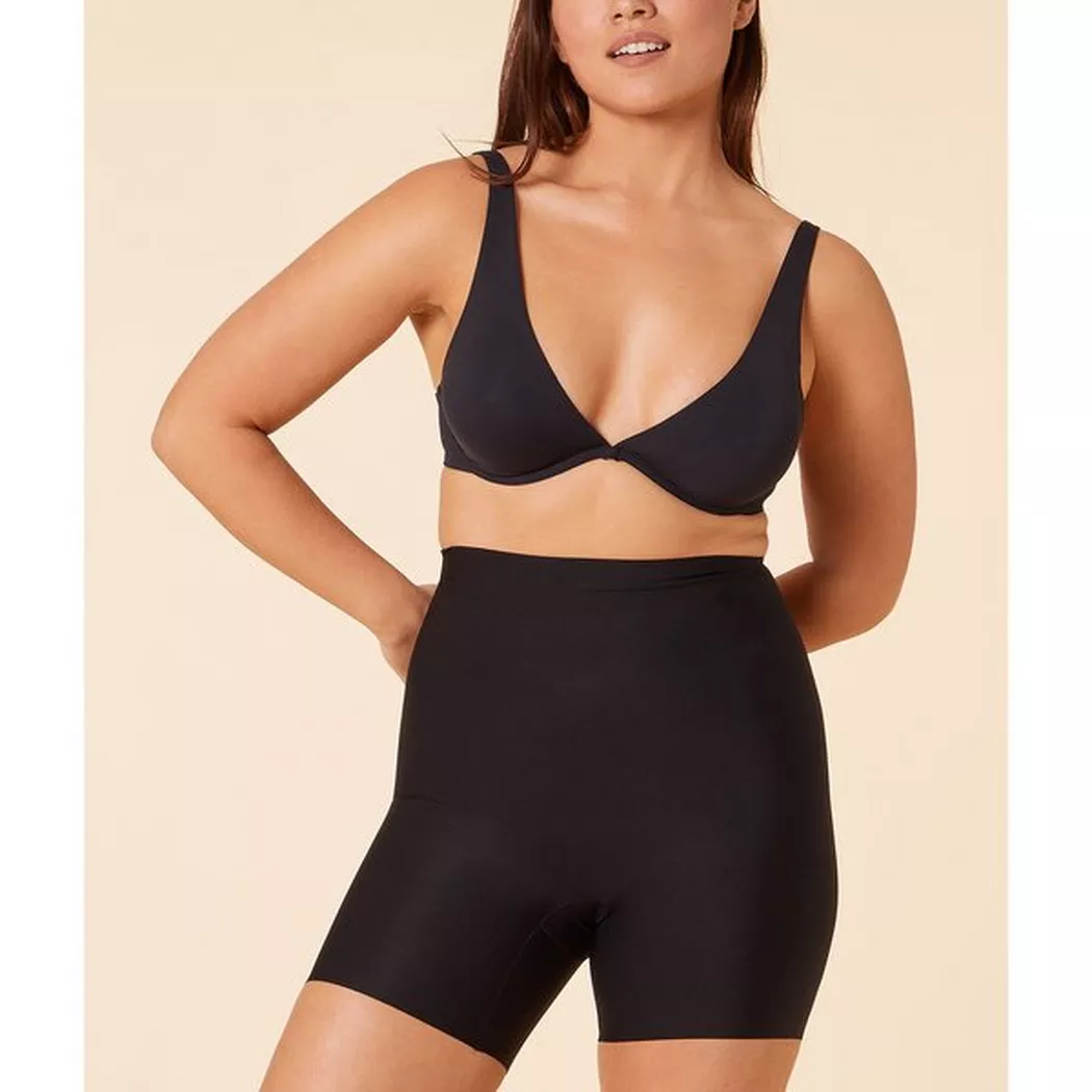 Etam - Panty, für Damen, Black, Größe M