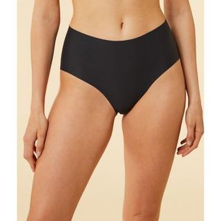 Etam Slip Midi Vita Alta  