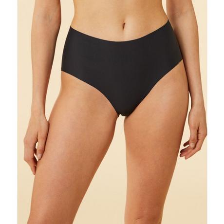 Etam Slip Midi Vita Alta  