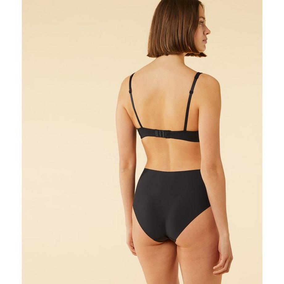 Etam Slip Midi Vita Alta  