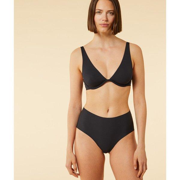 Etam Slip Midi Vita Alta  