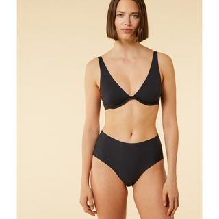 Etam Slip Midi Vita Alta  