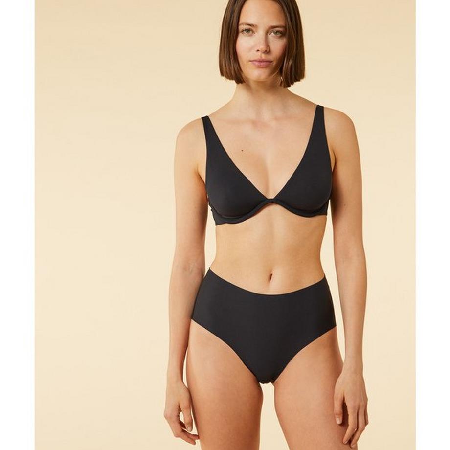 Etam Slip Midi Vita Alta  