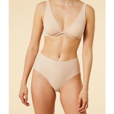 Etam Midi High Waist Panty  