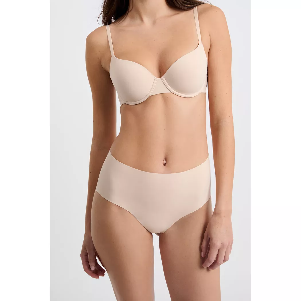 Etam - Slip, für Damen, Leinen, Größe M