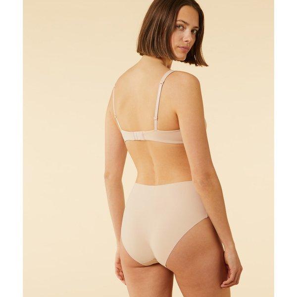 Etam Midi High Waist Slip  