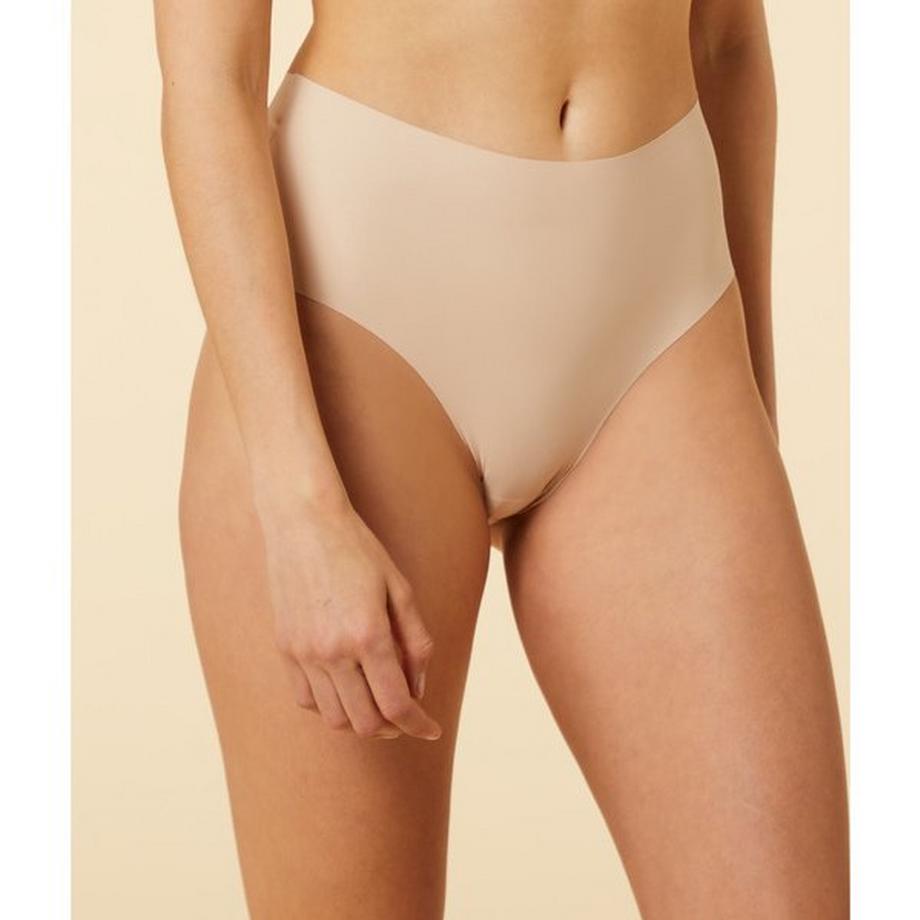 Etam Slip Midi Vita Alta Modellante  