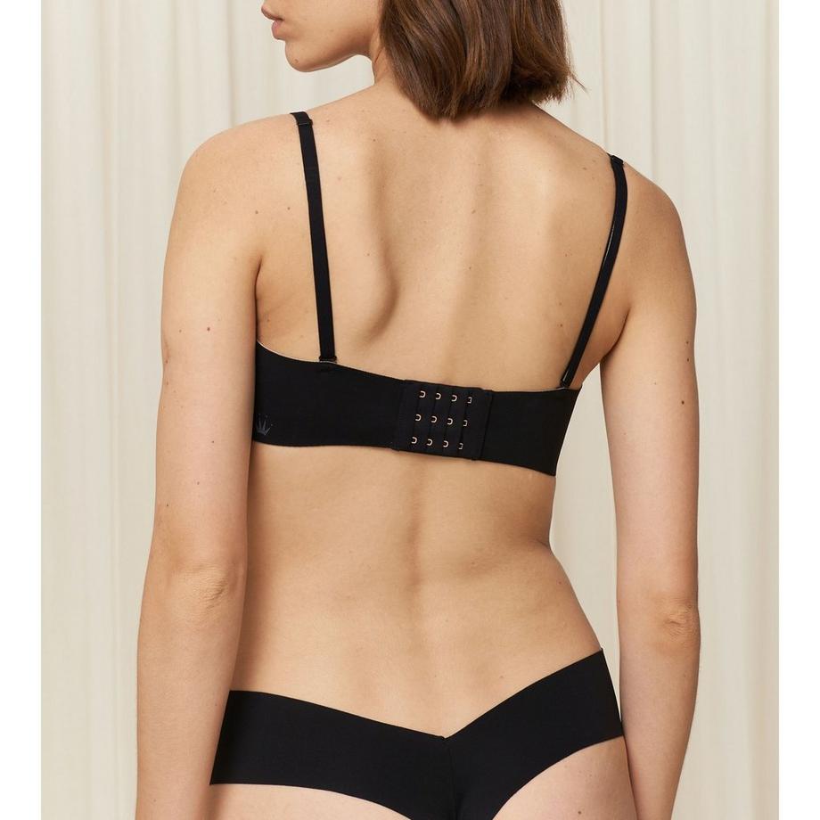 Triumph Flex Smart Reggiseno senza ferretto, imbottito 
