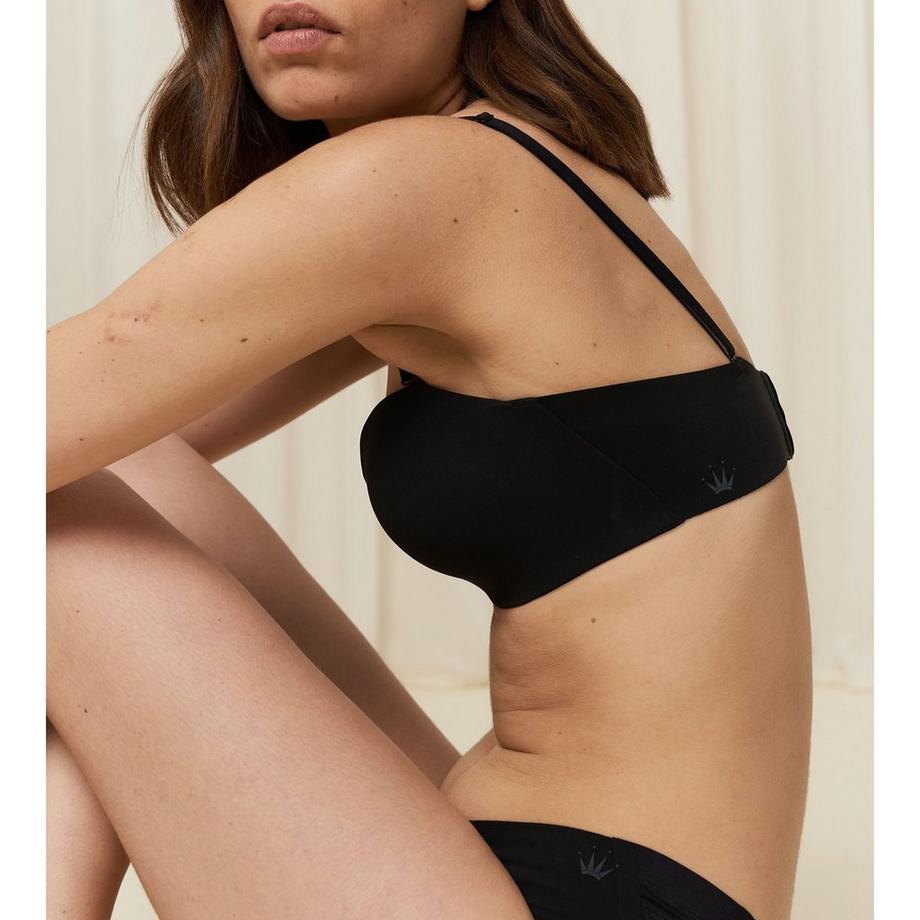 Triumph Flex Smart Reggiseno senza ferretto, imbottito 