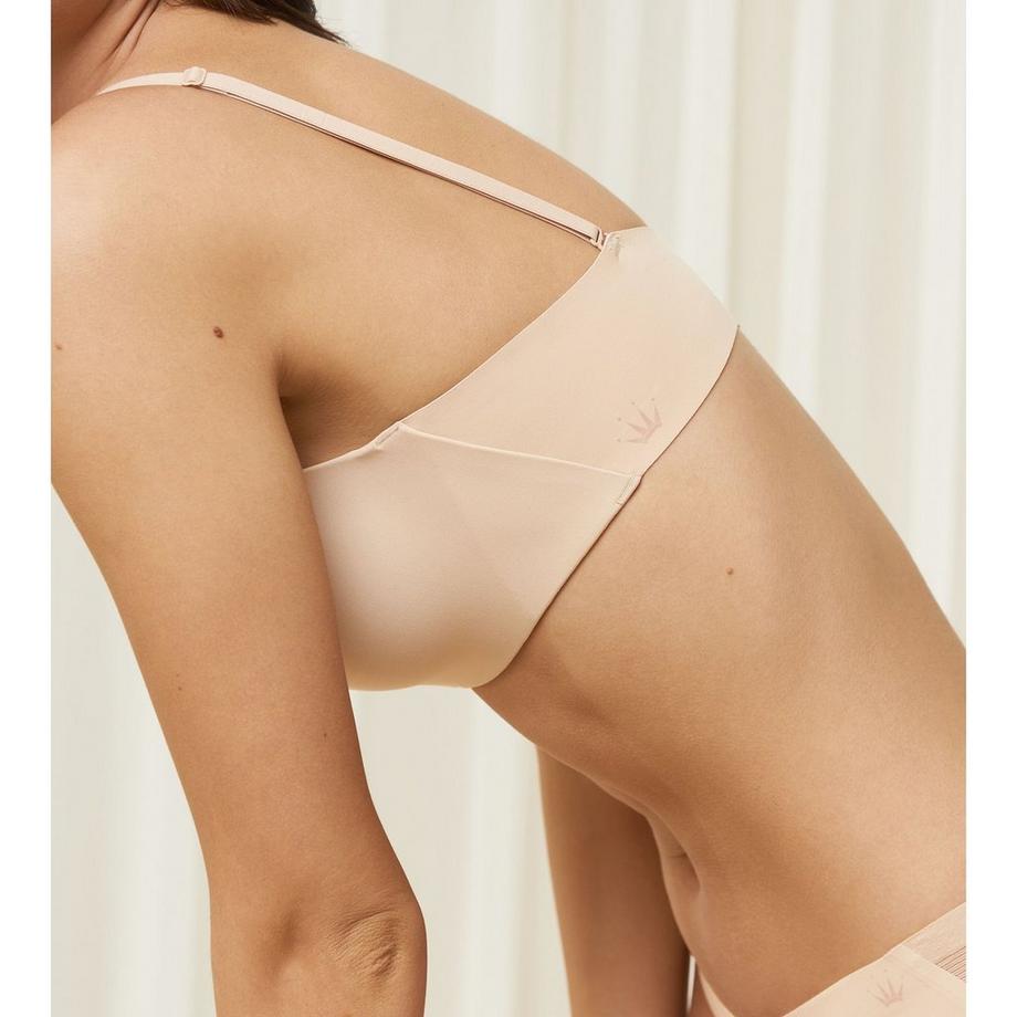 Triumph Flex Smart DP EX Bügelloser BH, wattiert 