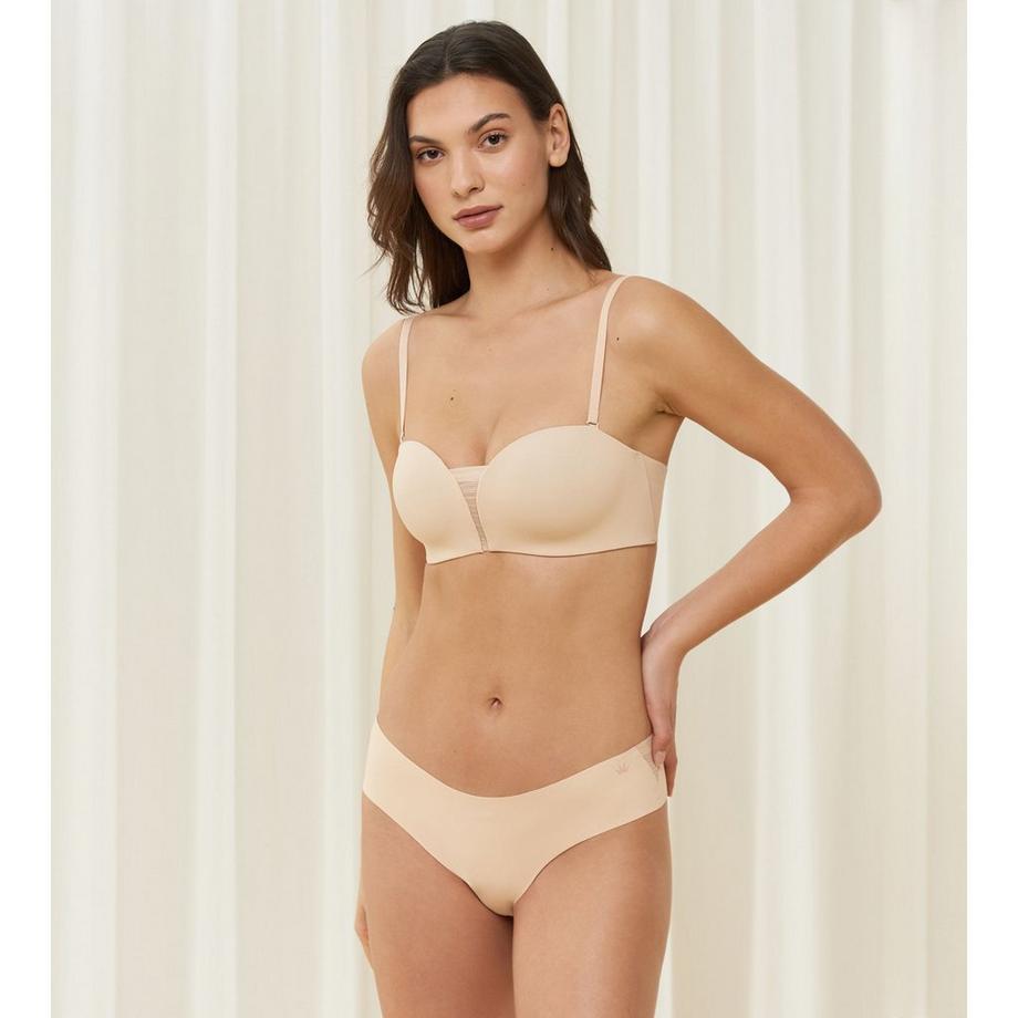 Triumph Flex Smart DP EX Bügelloser BH, wattiert 