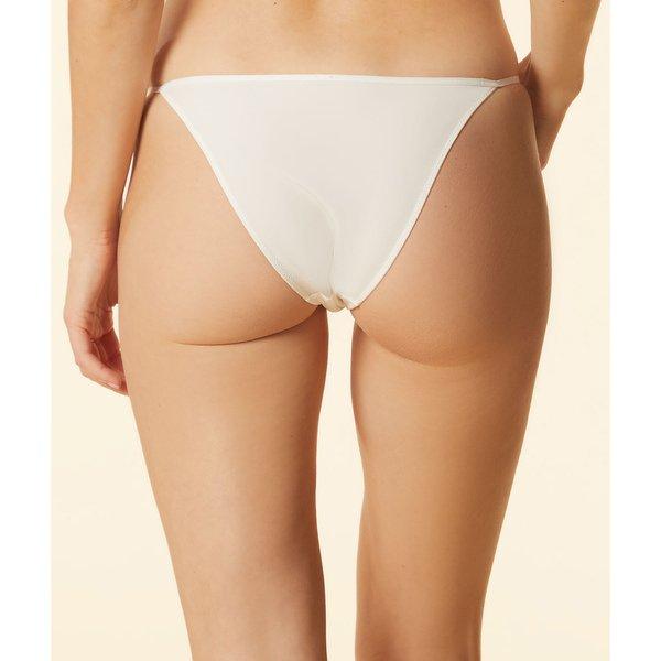 Etam Slip String in Pizzo  