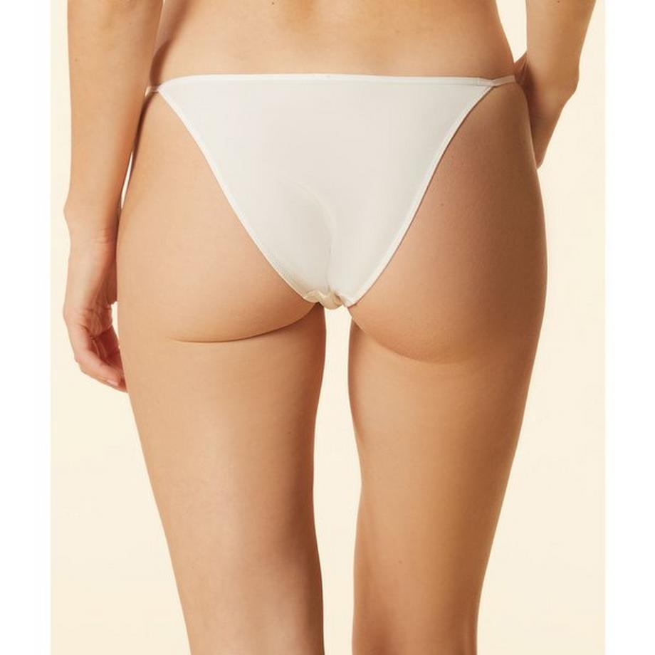 Etam Slip String in Pizzo  