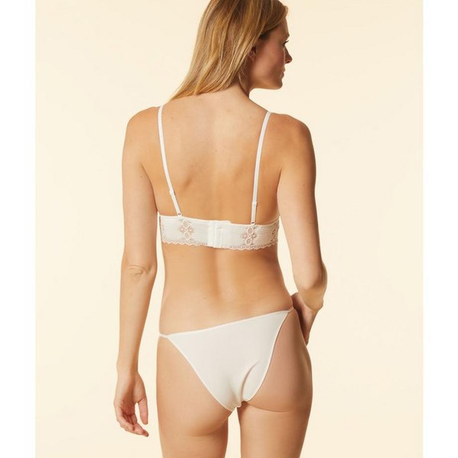 Etam Slip String in Pizzo  