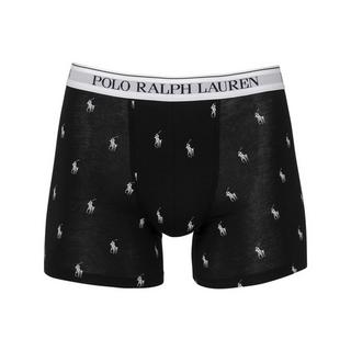 Ralph Lauren Boxer Brief 3 Pack Culotte, 3-pack 