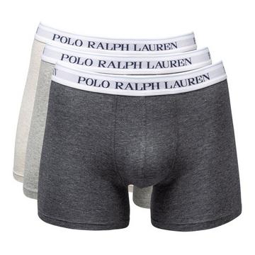 Lot de 3 boxers