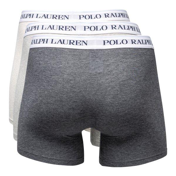 Ralph Lauren Boxer Brief 3 Pack Lot de 3 boxers 