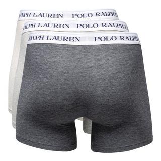 Ralph Lauren Boxer Brief 3 Pack Culotte, 3-pack 