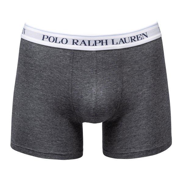 Ralph Lauren Boxer Brief 3 Pack Lot de 3 boxers 