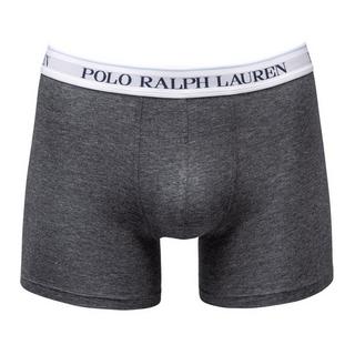 Ralph Lauren Boxer Brief 3 Pack Culotte, 3-pack 