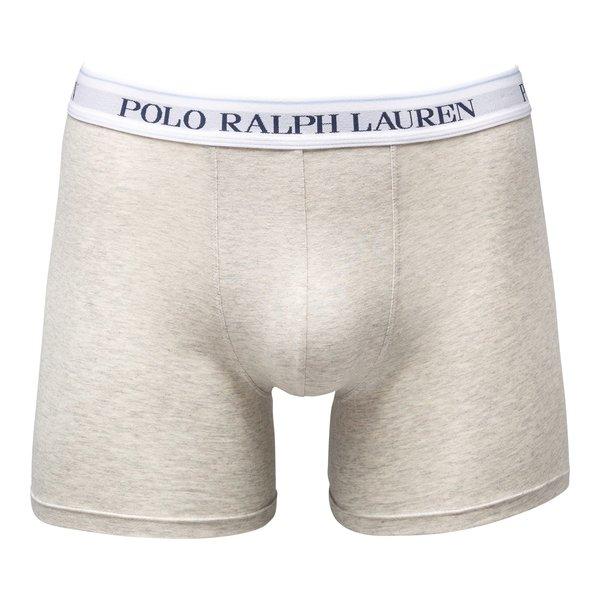 Ralph Lauren Boxer Brief 3 Pack Triopack, Pantys 