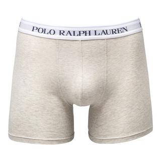 Ralph Lauren Boxer Brief 3 Pack Culotte, 3-pack 