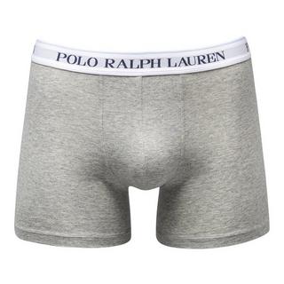 Ralph Lauren Boxer Brief 3 Pack Lot de 3 boxers 