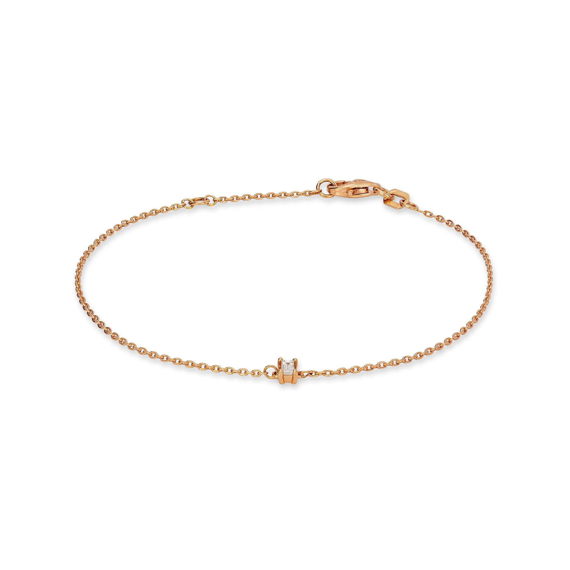 ZEN DIAMOND  Bracciale 