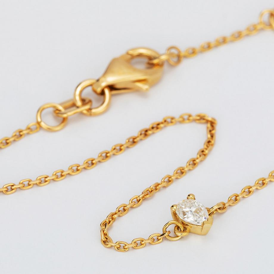 ZEN DIAMOND  Armband 