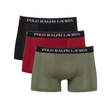 Lot de 3 boxers